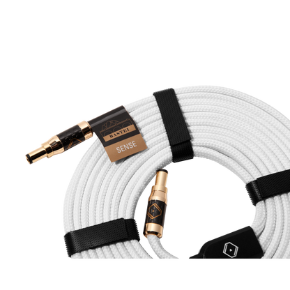 Silent Angel  -Bastei DC Cable F12V Series For Forester FX
