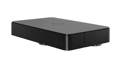 Silent Angel Munich MU High Performance Music Streamer