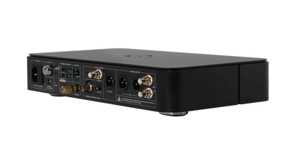 Silent Angel Munich MU High Performance Music Streamer
