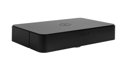 Silent Angel Munich MU High Performance Music Streamer