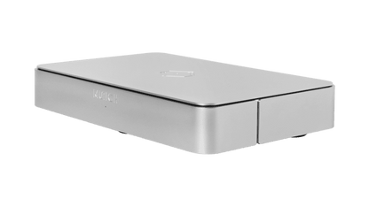 Silent Angel Munich MU High Performance Music Streamer