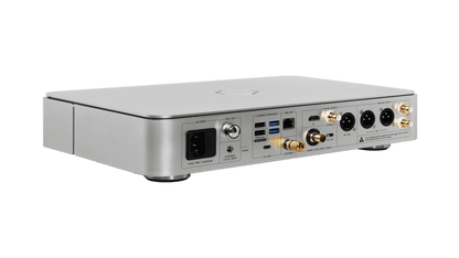 Silent Angel Munich MU High Performance Music Streamer