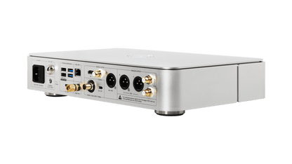 Silent Angel Munich MU High Performance Music Streamer