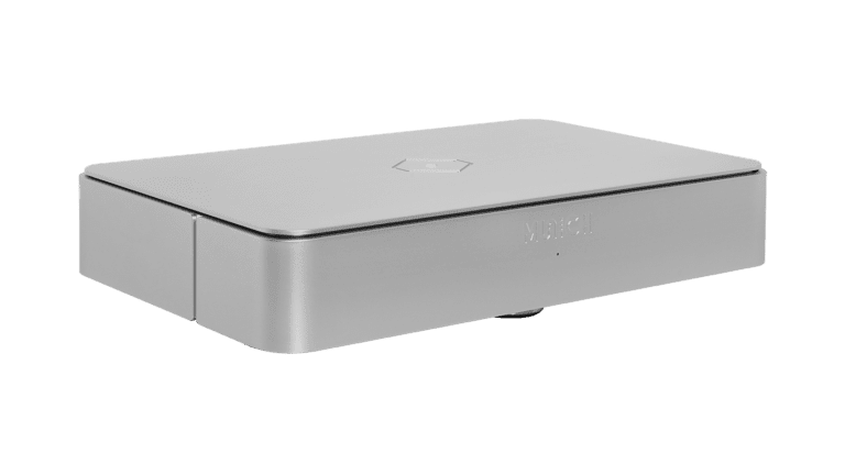Silent Angel Munich MU High Performance Music Streamer