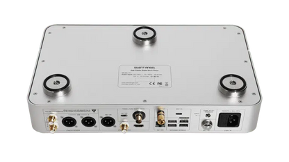 Silent Angel Munich MU High Performance Music Streamer