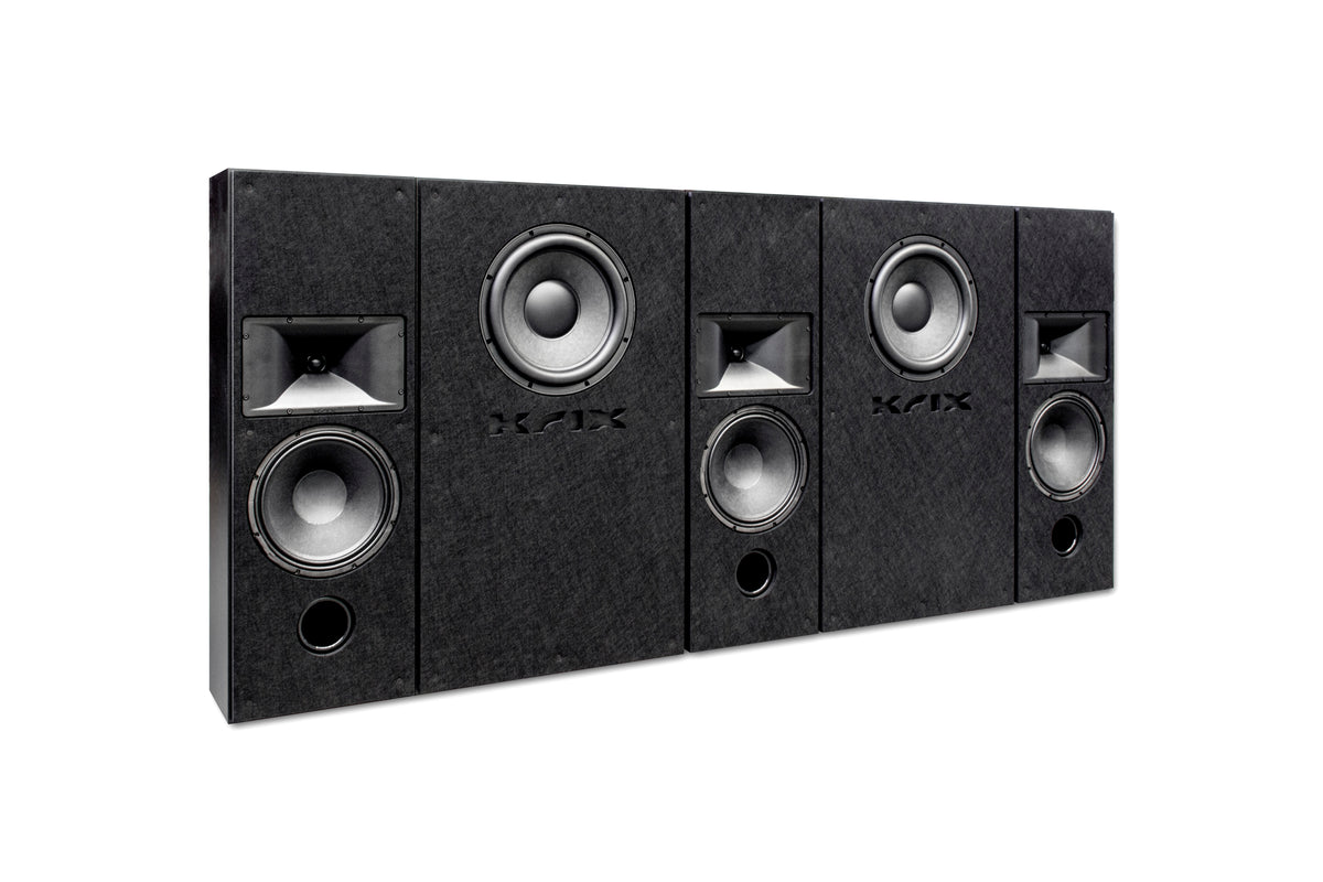 Krix MX-10 Modular Speaker System