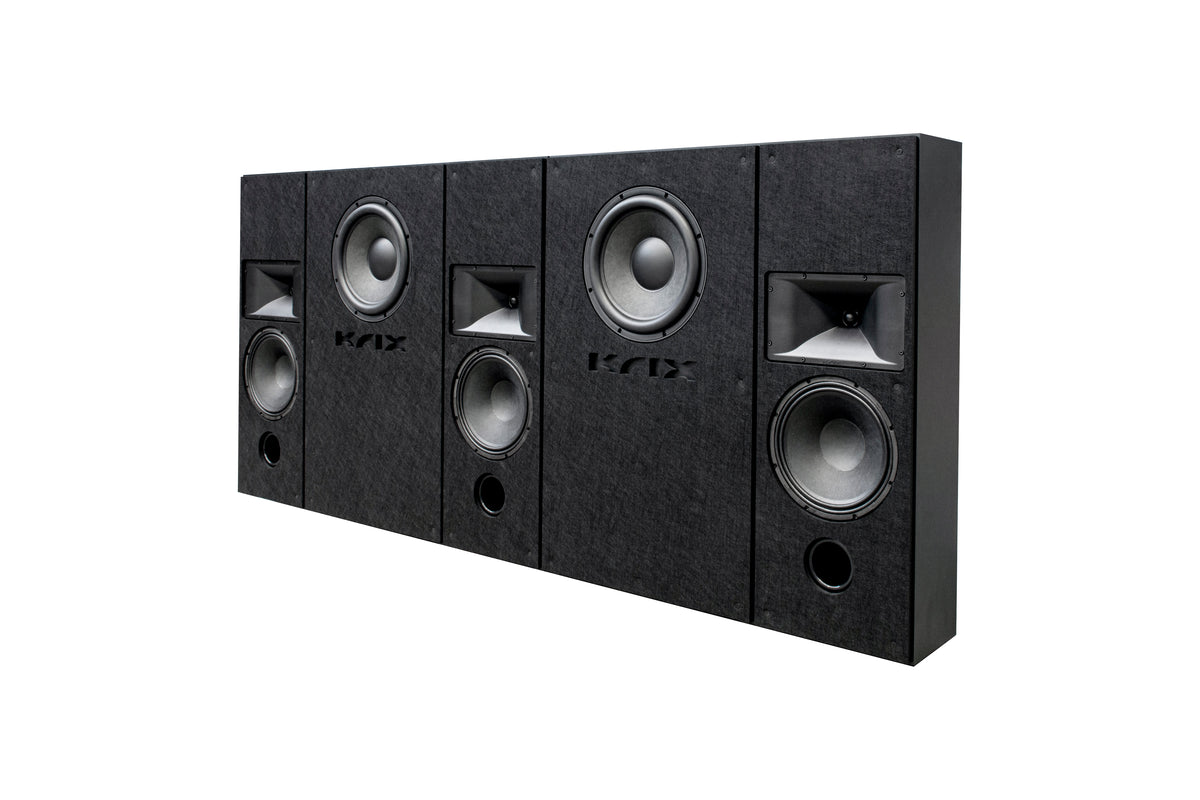 Krix MX-10 Modular Speaker System