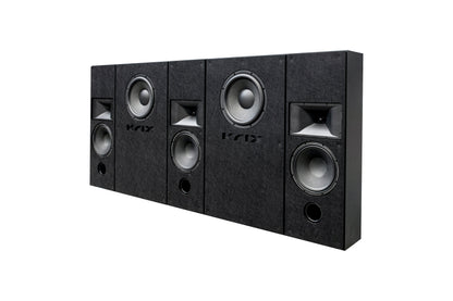 Krix MX-10 Modular Speaker System