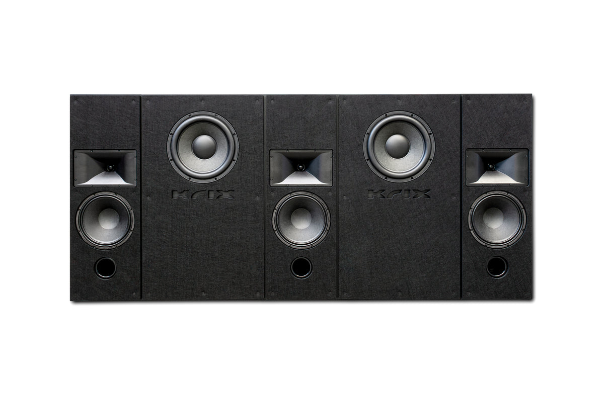 Krix MX-10 Modular Speaker System