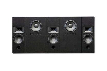 Krix MX-10 Modular Speaker System