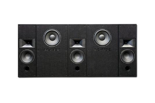 Krix MX-10 Modular Speaker System