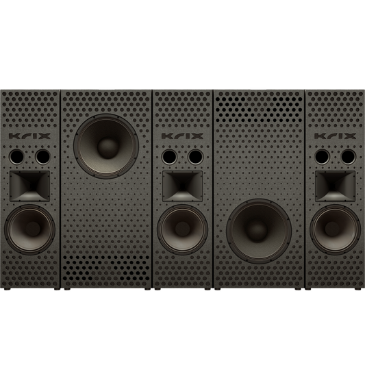 Krix MX-20 Mk2 Modular Speaker System