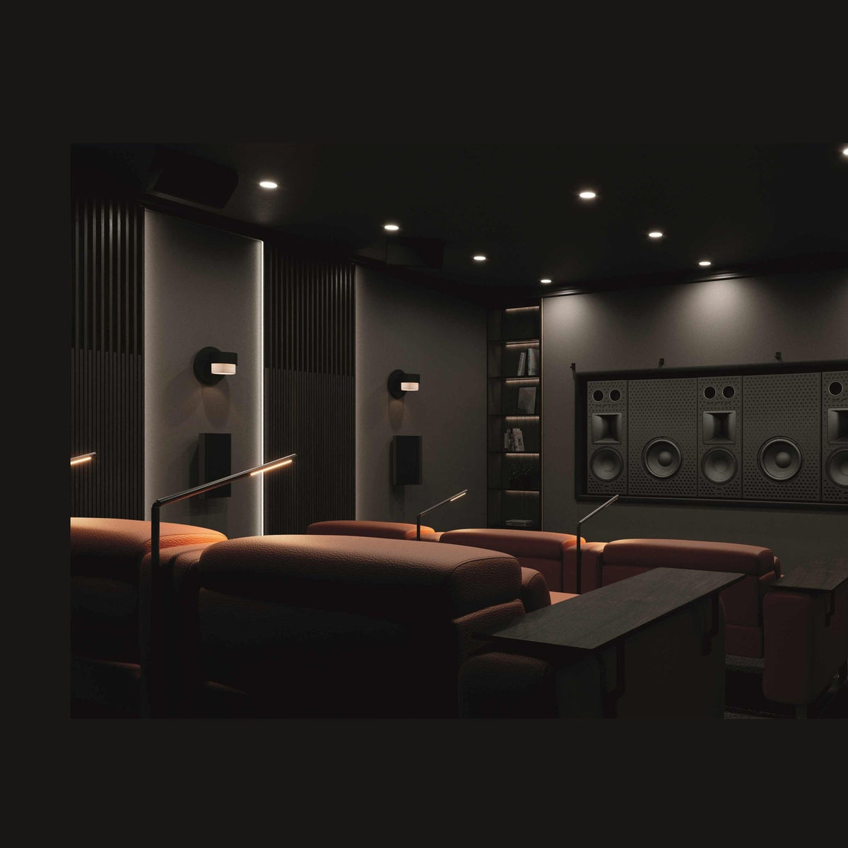 Krix MX-30i Modular Speaker System
