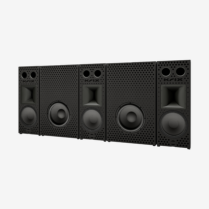 Krix MX-30i Modular Speaker System