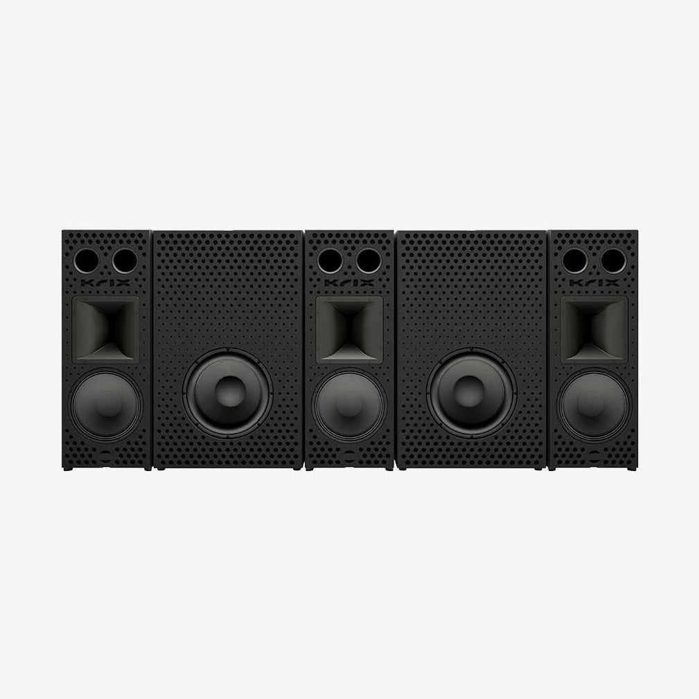 Krix MX-30i Modular Speaker System