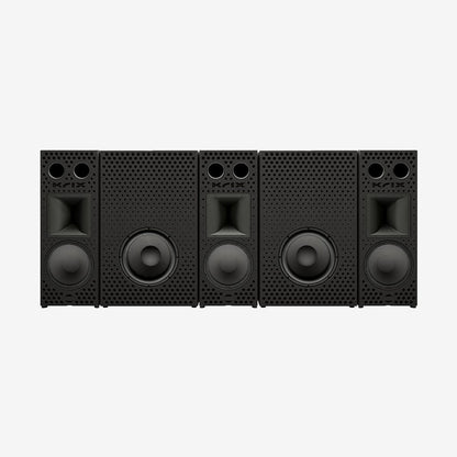 Krix MX-30i Modular Speaker System