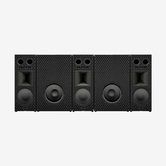 Krix MX-30i Modular Speaker System
