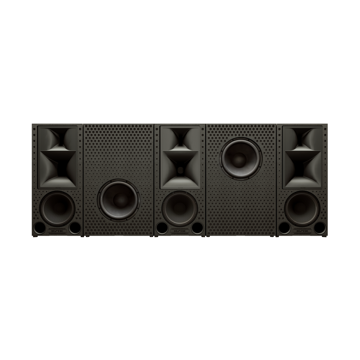 Krix MX-40i Modular Speaker System