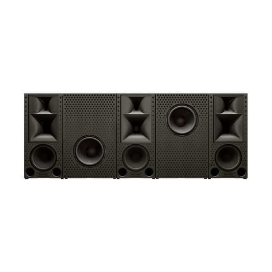 Krix MX-40i Modular Speaker System
