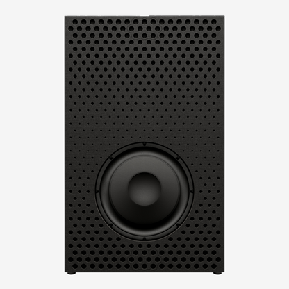Krix MXi-118 Single 18" InfraSub Separate for MX-30i and MX-40i