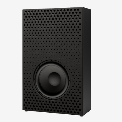 Krix MXi-118 Single 18" InfraSub Separate for MX-30i and MX-40i