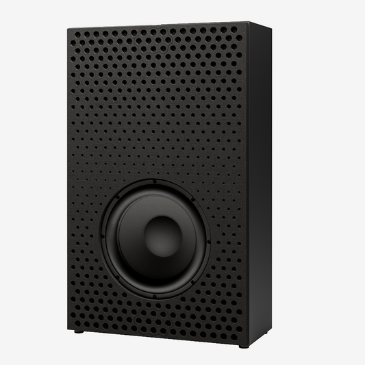 Krix MXi-118 Single 18" InfraSub Separate for MX-30i and MX-40i