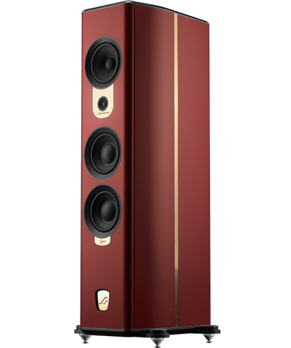 Audio Solutions Figaro S2 - OPEN BOX