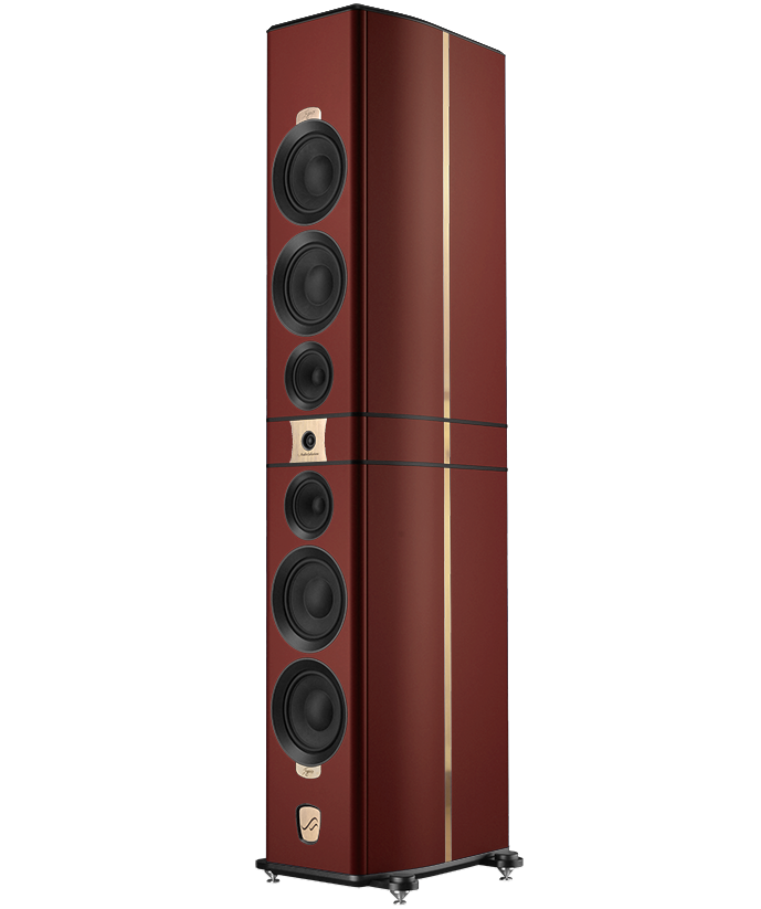 Audio Solutions Figaro XL2