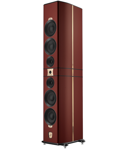 Audio Solutions Figaro XL2