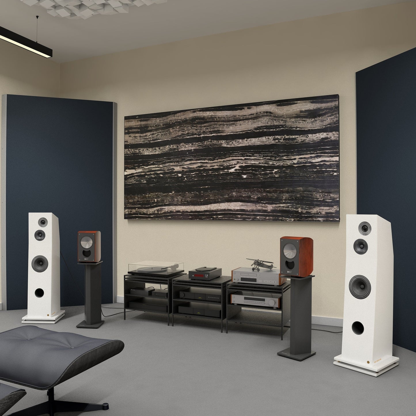 Mega Bass Trap VMT XXL