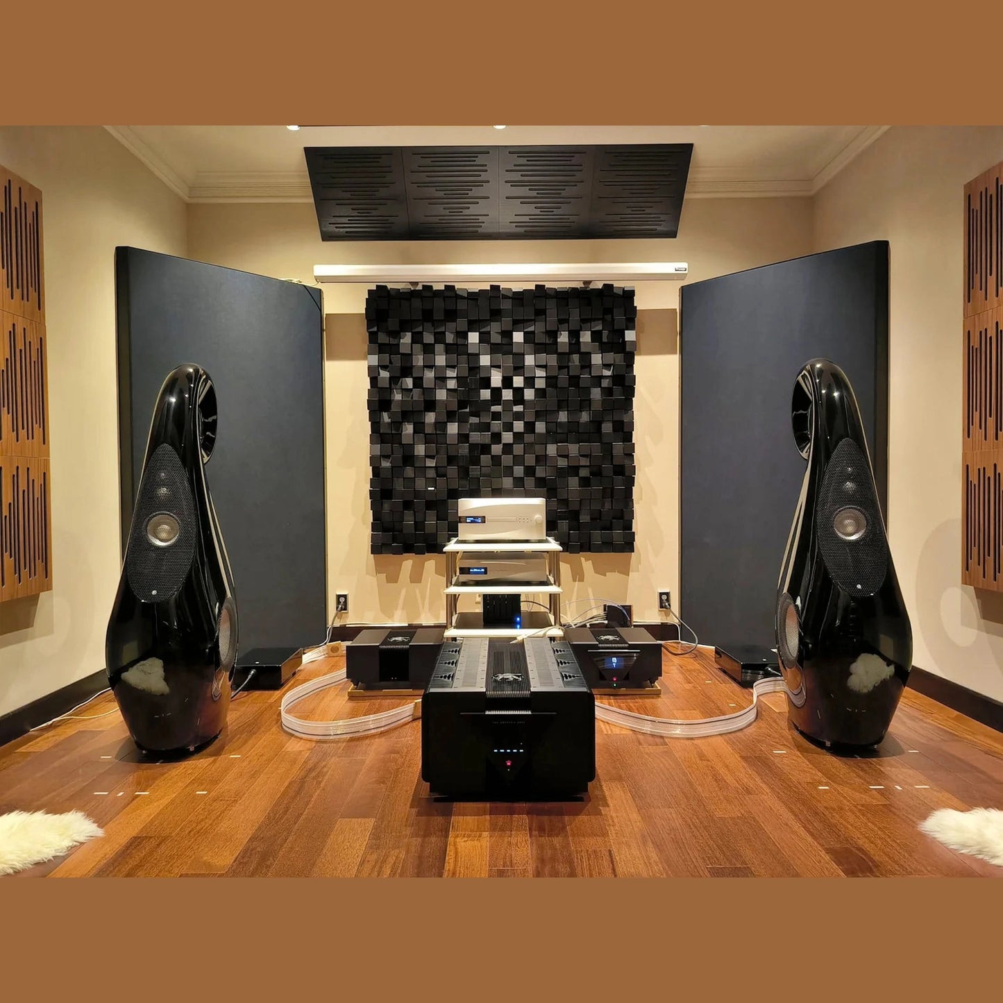 Mega Bass Trap VMT XXL