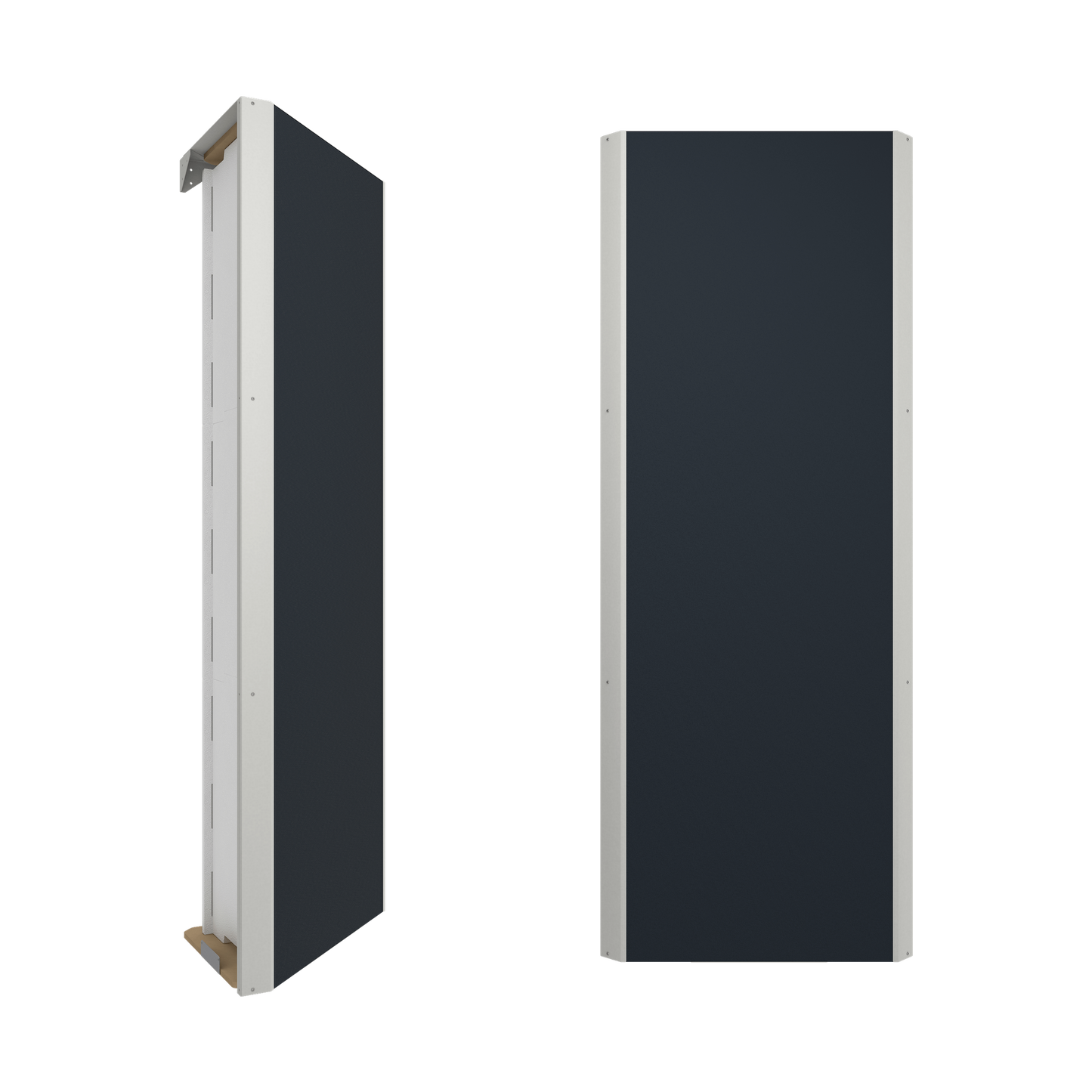 Vicoustic Mega Bass Trap VMT Acoustic Panel in Black