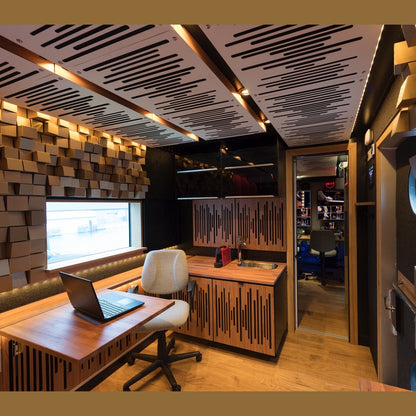 Multifuser Wood MKII