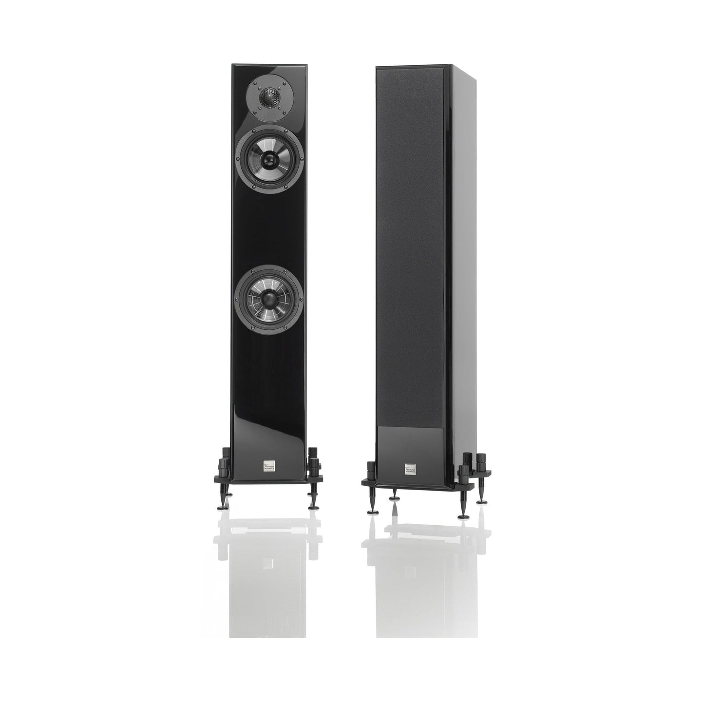 Vienna Acoustics Mozart SE Signature