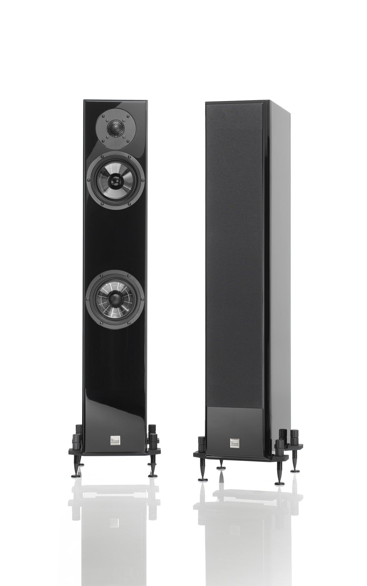 Vienna Acoustics Mozart SE Signature