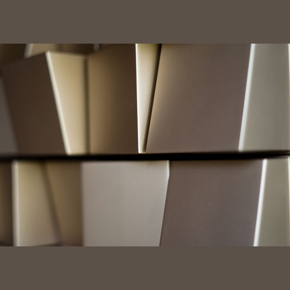 Multifuser Wood MKII