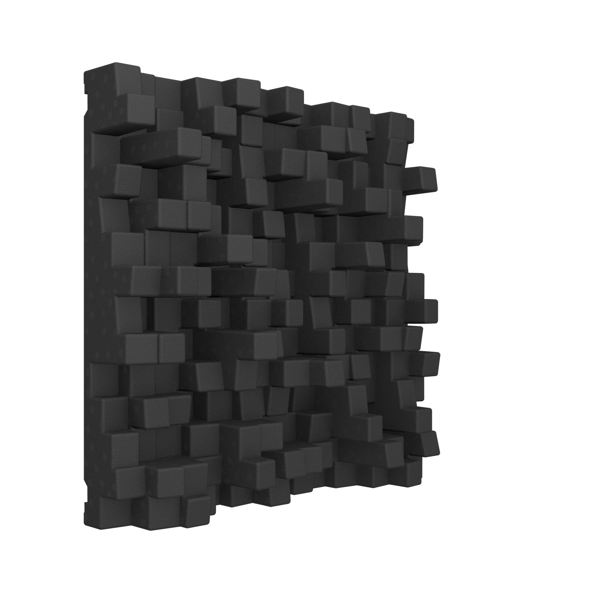 Vicoustic Multifuser DC4 Acoustic Diffuser Panel in Black