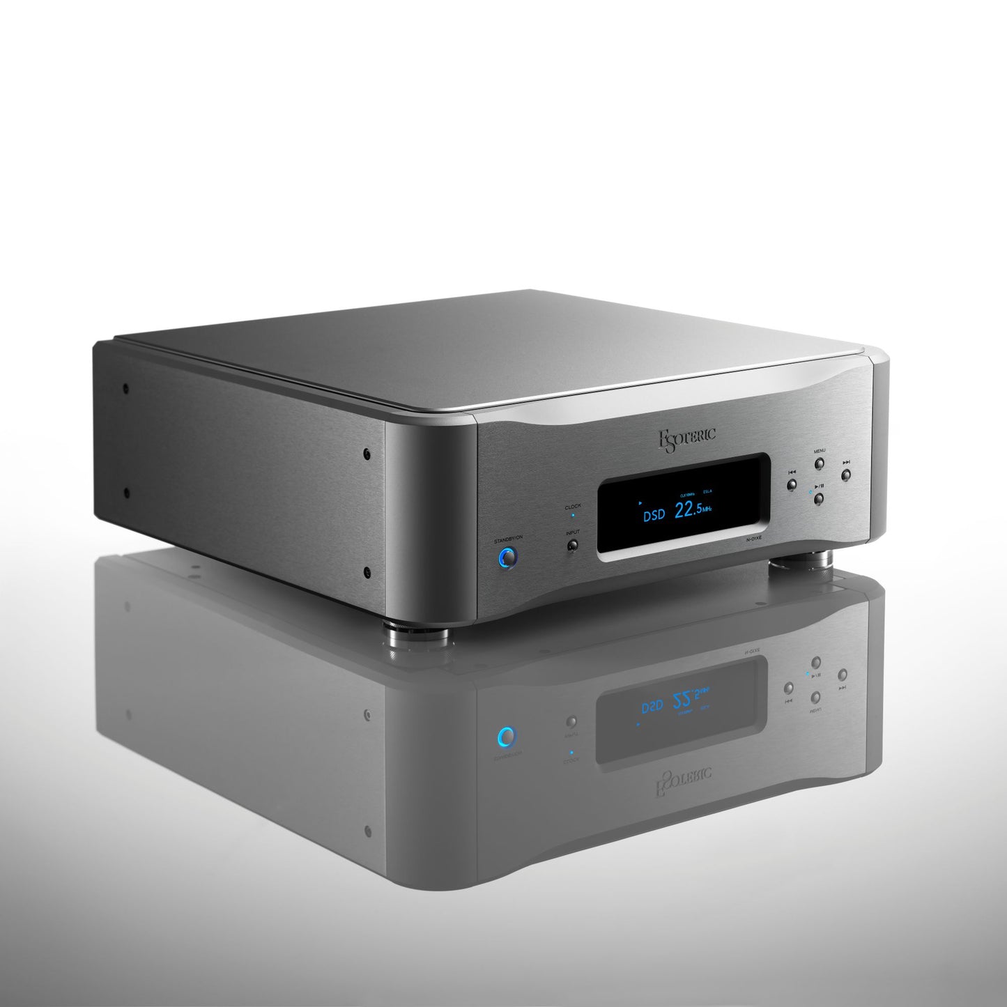 Esoteric N-01XE Network DAC