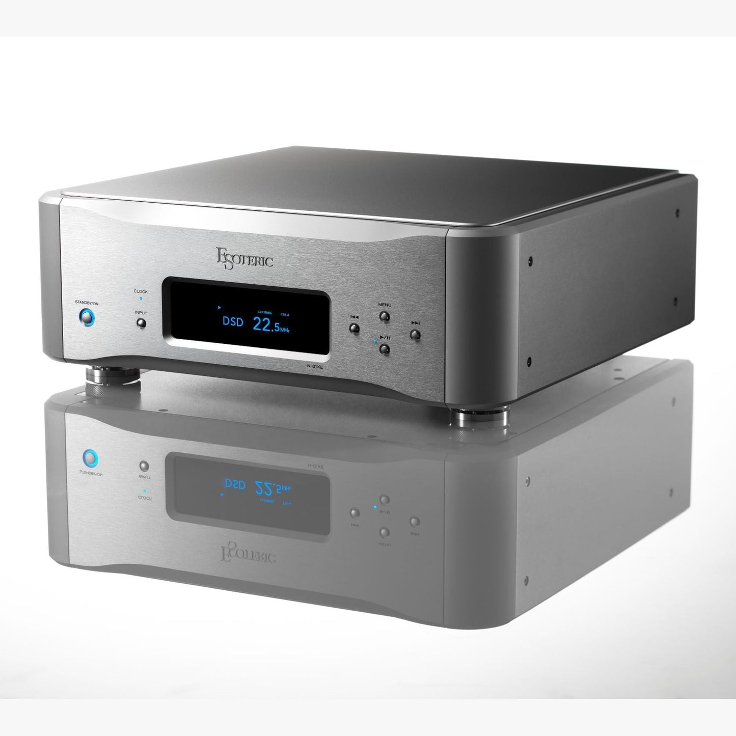 Esoteric N-01XE Network DAC