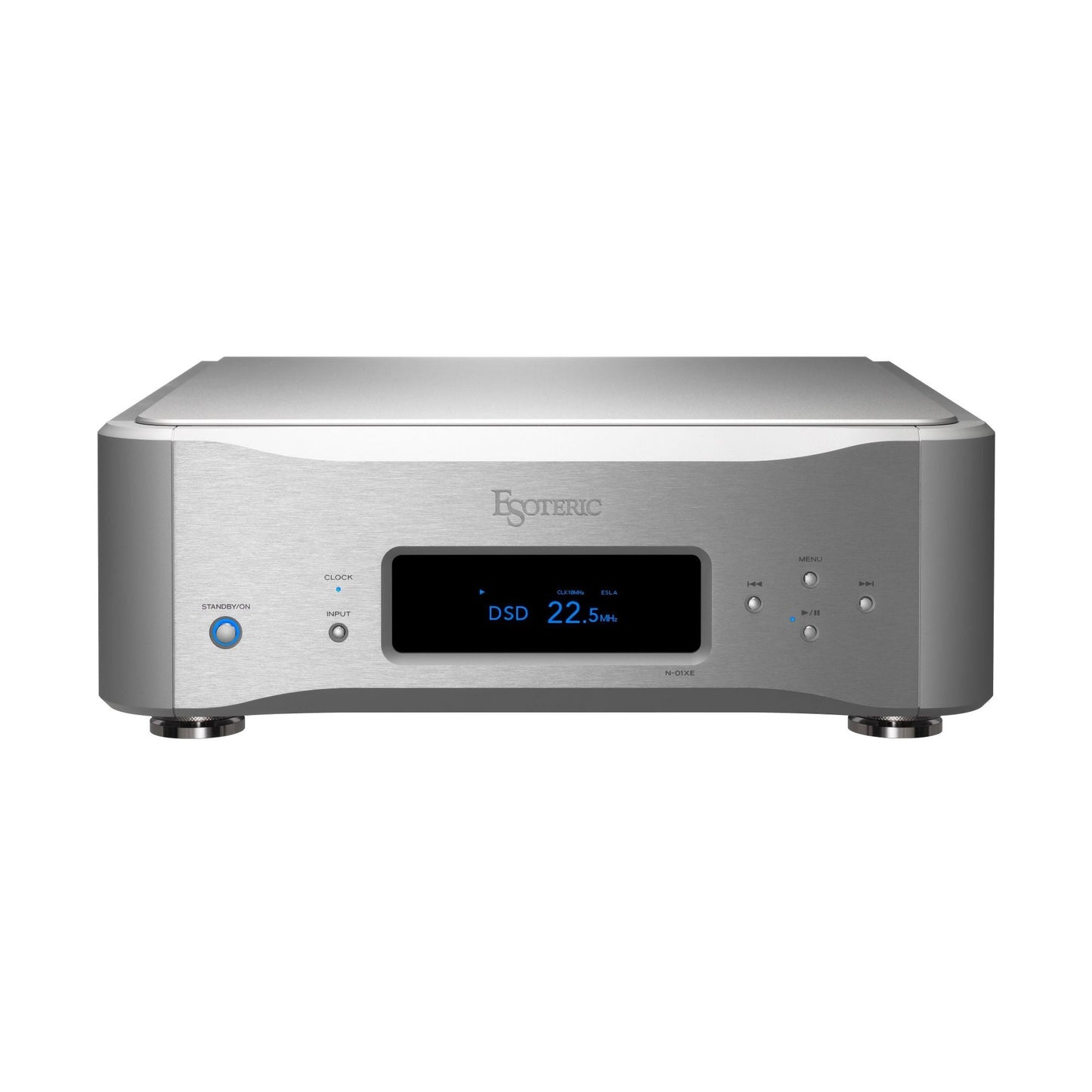 Esoteric N-01XE Network DAC