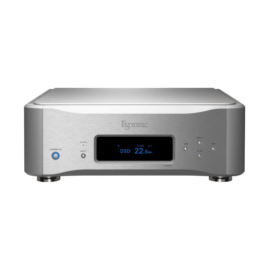 Esoteric N-01XE Network DAC