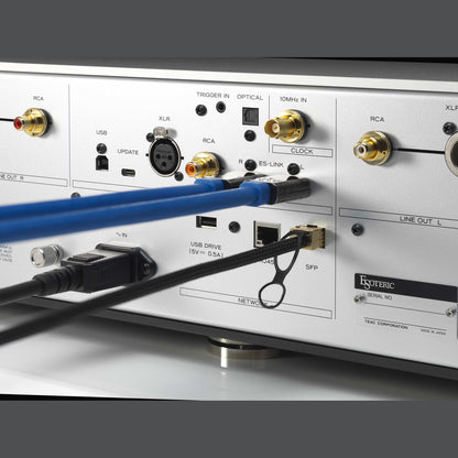 Esoteric N-01XE Network DAC