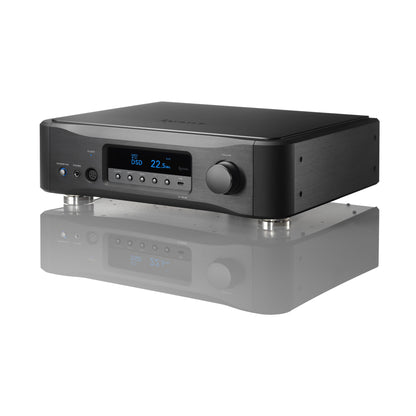 Esoteric N-05XE Network DAC/Preamplifier