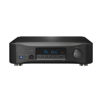 Esoteric N-05XE Network DAC/Preamplifier