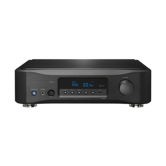Esoteric N-05XE Network DAC/Preamplifier