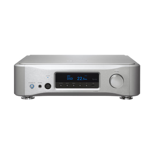 Esoteric N-05XE Network DAC/Preamplifier