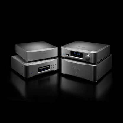 Esoteric N-05XE Network DAC/Preamplifier