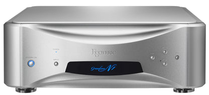 Esoteric Grandioso N1 Network Streamer/DAC
