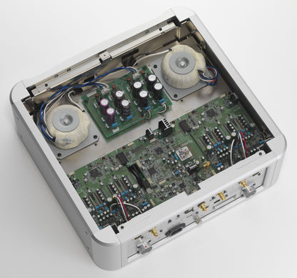 Esoteric Grandioso N1 Network Streamer/DAC