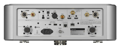 Esoteric Grandioso N1 Network Streamer/DAC
